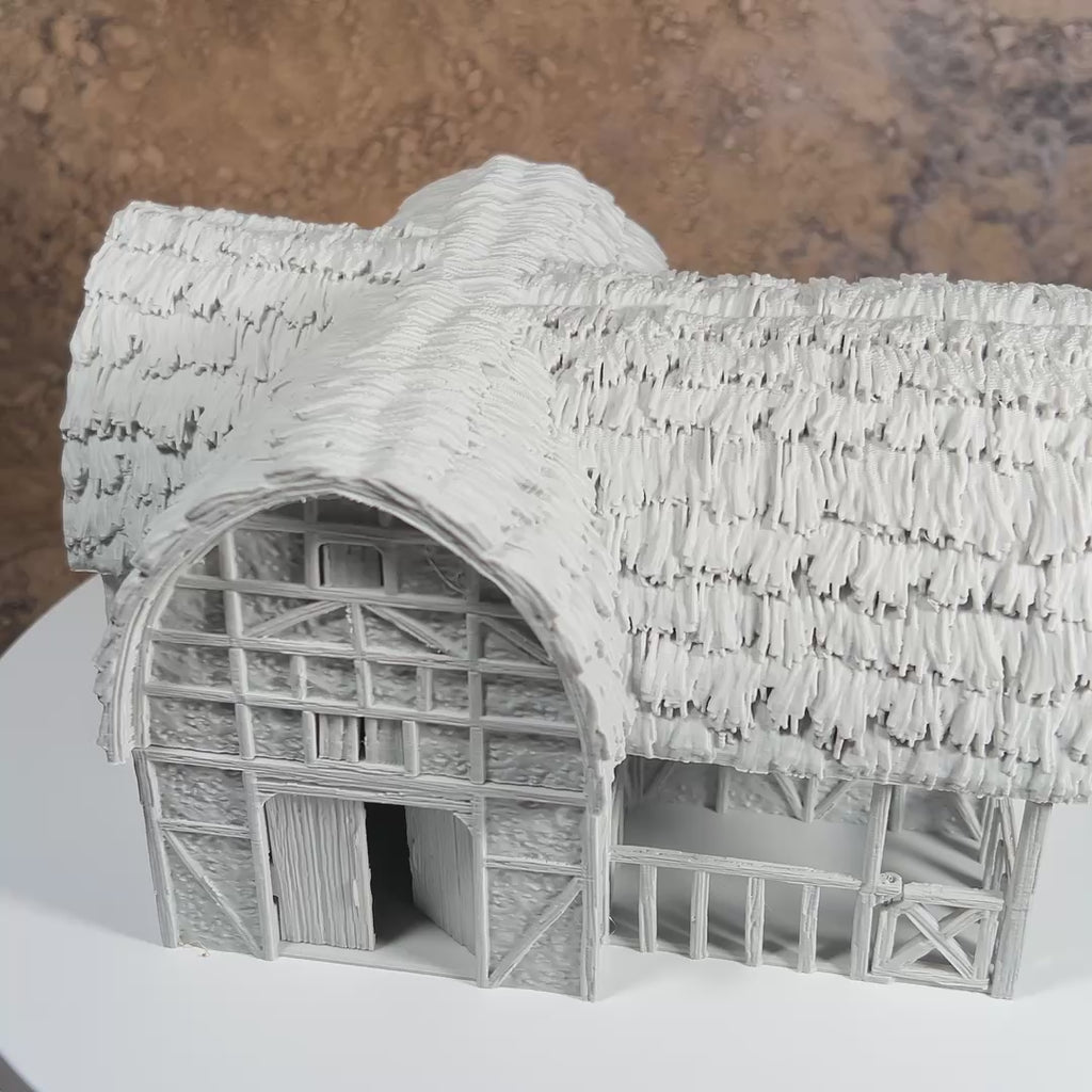 Country Stables Pferdestall