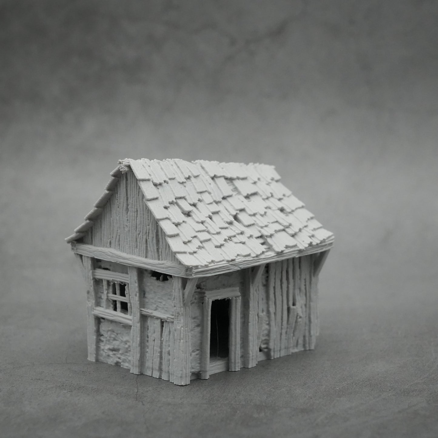 Osberts Shanty