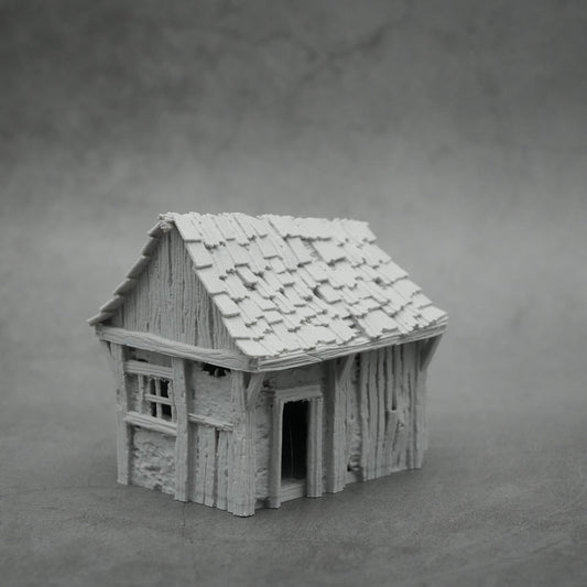 Osberts Shanty