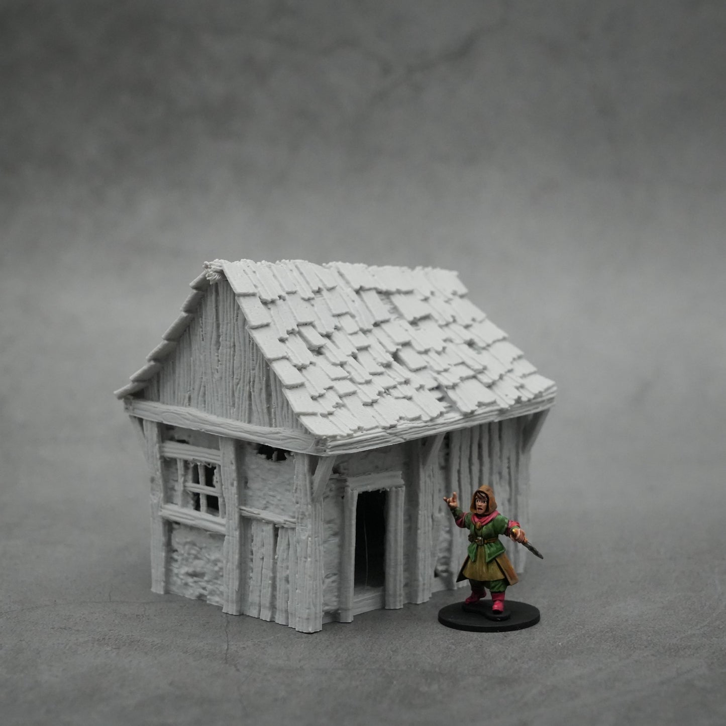 Osberts Shanty
