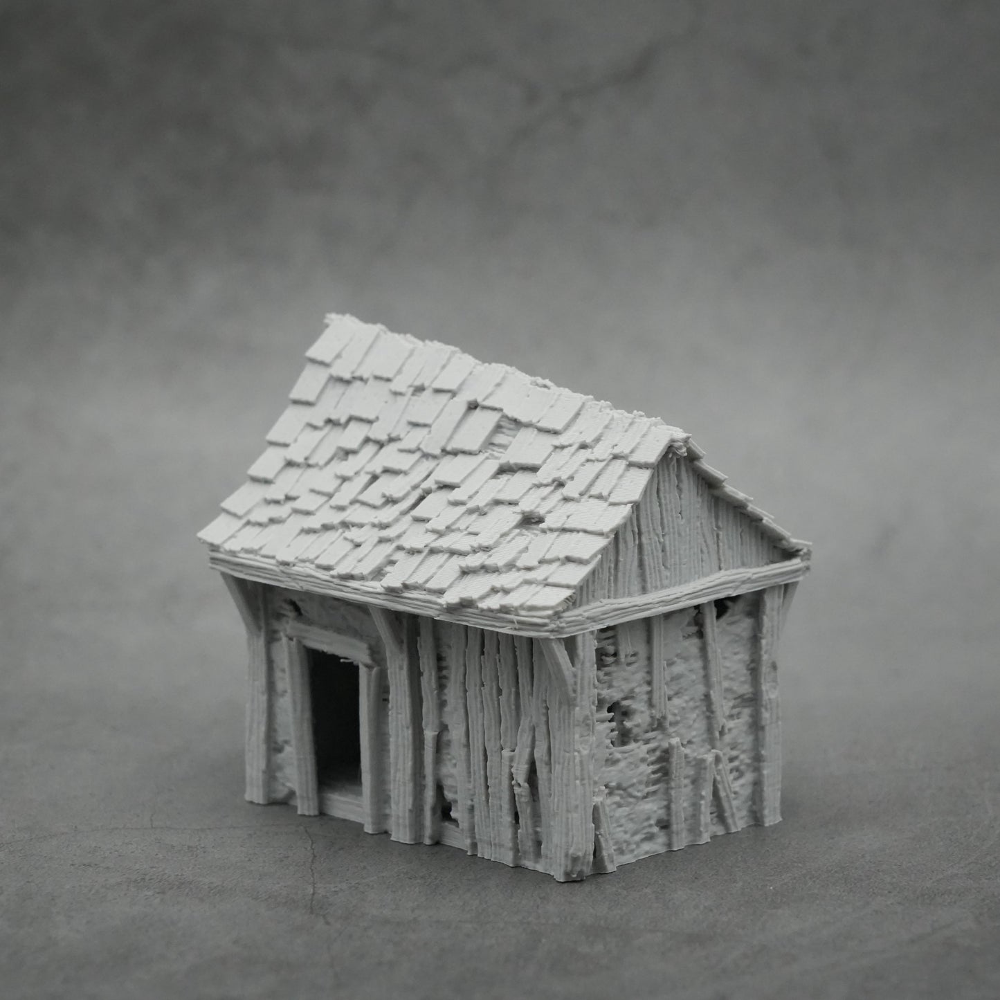Osberts Shanty